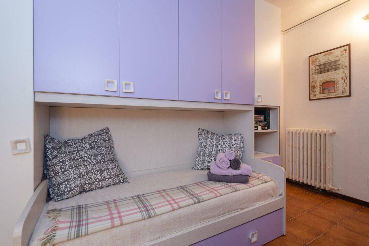 Apartment Villa Bruna Rapallo Exterior photo