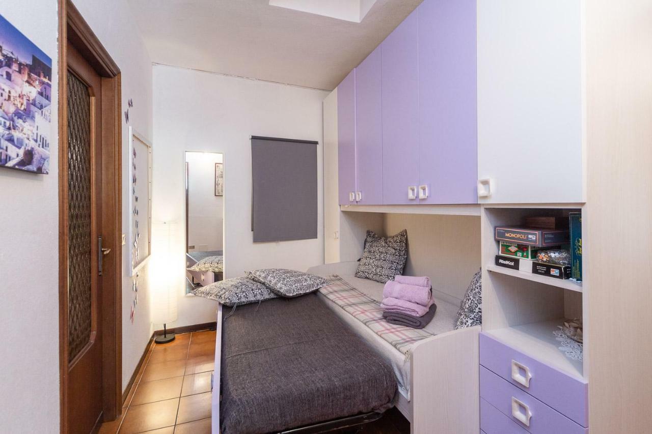 Apartment Villa Bruna Rapallo Exterior photo